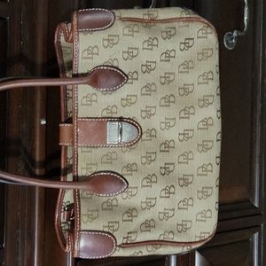 Dooney and Burke Purse
